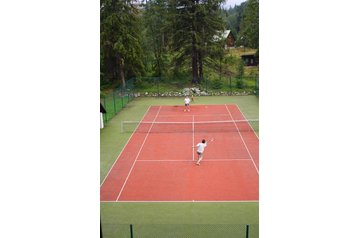 Hotel Stara Leśna / Stará Lesná 3